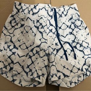 The North Face Running Shorts